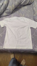 网易严选【T学家】超值抑菌T升级205g重磅棉T恤100%新疆棉 浅沙色-春夏升级 M 实拍图