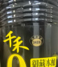 千禾御藏本酿 180天酱油 1.8L【0添加特级生抽】酿造家用炒菜提鲜 实拍图