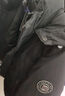 雪中飞90绒中长款羽绒服男士冬季可脱帽防风加厚极寒保暖外套男180 实拍图