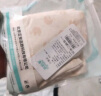妈妈果（org.mama）月子帽春秋薄款产后月子发带头巾纯棉夏季孕妇帽产妇帽子防风透气 彩棉亲子帽(小象款) 组合 实拍图