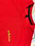 阿迪达斯 （adidas）男裤棉质运动裤潮流跑步训练舒适休闲裤子JF3332 黑色 M 实拍图