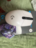 罗技（G）G304 LIGHTSPEED无线游戏鼠标 英雄联盟典藏 MOBA游戏鼠标 S11高光英雄 卡莎定制版KDA 白色 实拍图