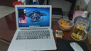 苹果 Apple MacBook Air/Pro 二手苹果笔记本电脑 办公设计剪辑 M1/M2/M3/M4 轻薄本 京选电脑 一机一检 17年D42【定制|高性能】i7-8G-256超薄 实拍图