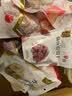 华味亨 蜜饯果干零食组合 盐津葡萄山楂西梅芒果干话梅蜜饯果干休闲零食 150g果丹皮 实拍图