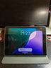 zoyu iPad9保护套2021新款第九代适用苹果2020平板电脑10.2英寸第8/7代2019保护壳 虎想事橙【配钢化膜】 实拍图