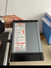 金一防雨开关电源12V400W 33A铝型材LED灯条监控发光字广告灯箱变压器 晒单实拍图