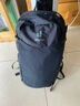 DEUTER登山包 速特户外双肩背包 男女轻便徒步旅游探险小背包曜石黑-21L 实拍图