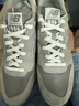 NEW BALANCE NB官方25新款休闲鞋男鞋女鞋复古百搭透气薄底鞋运动鞋CM996系列 元祖灰 CM996GR2 42.5 (脚长27cm) 实拍图