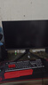 SANC星舰27英寸2K380Hz超频Ultra-Fast IPS 硬件低蓝光 HDR400认证原生360Hz旗舰电竞显示器屏幕S74Pro 实拍图