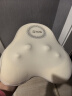 SKG腰部按摩器按摩靠垫腰椎背部按摩仪肩颈椎理疗仪仿人手揉捏热敷 生日礼物实用送男女朋友父母送礼 T5二代 升级红光热敷 实拍图