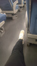 彪马（PUMA）【复古跑鞋】防滑慢跑鞋男女低帮休闲鞋RIDER FV391925 燕麦色-深绿色-01 40 实拍图