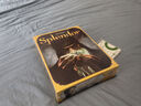 英文璀璨桌游宝石商人Splendor board game休闲聚会棋牌城市扩展 Splendor 基础【2-4人】 实拍图
