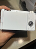 索尼（SONY）ZV-E10L微单数码拍摄相机 直播美颜Vlog照相神器 APS-C半画幅视频zve10侧翻液晶屏 白机双镜（镜头16-50+55-210远摄） 套餐三【限时活动 每日限十台 买套三发 实拍图