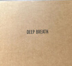 深呼吸DEEP BREATH女装可机洗纯羊毛打底针织衫女A300962 酒红 XL (5码) 实拍图
