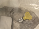 空调专用排水管延长管防老化防晒通用加厚耐晒外机冷凝滴水 1.0米【大口径加厚款】抗老化 实拍图