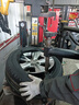 普利司通（Bridgestone）汽车轮胎 225/50R17 94W ER33 原厂配套丰田皇冠 实拍图