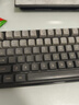 炫银狐K920无线蓝牙双模机械手感键盘鼠标游戏电竞发光办公台式笔记本电脑通用 极昼【键盘+鼠标】 实拍图