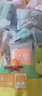 得力(deli)24色超轻粘土 黏土彩泥橡皮泥美术玩具手工DIY生日礼物男孩女孩太空沙儿童开学文具生日礼物 实拍图