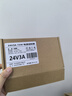 米瑞思（mryc）24V3A电源适配器美的沁园海尔小米史密斯净水器饮水机打印机电源线按摩器充电器通用2.5A/2A 实拍图