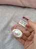 招矿 9999足银元宝实心 白银 银制品摆件 100克 【古法】银元宝 送绒布袋 实拍图