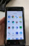 优博讯（UROVO） I6310系列手持数据终端pda安卓采集器工业手机电信盘点机  一维二维扫描枪 i6310Pro尊享（安卓12+32G+前后双摄） 实拍图