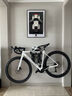 塔斯队长自行车墙壁挂架公路山地车收纳支架单车室内停车悬挂展示架 实拍图