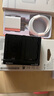 索尼（SONY） NP-FZ100原装电池/充电器 微单相机锂电池（适配E10M2/A7R5/A7M4/A7M3/A7SM3/A6700/A7C2/A9M3等) BC-ZD1  双槽充电器(不含电池) 实拍图