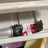 德力西（DELIXI）水下免钉胶透明强力胶鱼缸玻璃粘接胶家用密封补漏万能胶2支装 实拍图