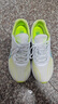 多威征途2代3运动鞋男女跑步鞋中考体测鞋碳板透气体育生田径训练跑鞋 荧光黄 42 实拍图