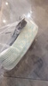 骁将（XIAOJIANG）  适配科沃斯扫地机器人配件T9 T8 POWER/N8 Pro滤芯边刷滚刷一次性抹布强拖布滤网尘盒耗材 1个滚刷+4个边刷+2个滤网+25片强拖抹布 实拍图