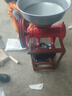 32型商用绞肉机大型电动碎肉打肉机绞鸡架碎骨机绞辣椒机糍粑机 2200瓦铜芯电机普通款 实拍图