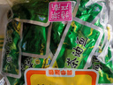 舜华东江鱼牌湖南特产零食小吃鱼块鱼仔毛毛鱼长沙特产伴手礼门店同款伴手礼 【酸辣】泡椒鱼散称500g 实拍图