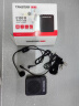 得胜（TAKSTAR）E188 升级版小蜜蜂扩音器 教学专用小巧便携扩音器户外上课宝地摊小喇叭导游喊话器 星耀黑 实拍图