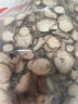 川珍切断桂皮125g广西去皮肉桂烟桂皮段炖肉卤料厨房调料火锅底料 实拍图