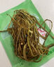 鲜窝窝 贡菜300g 新鲜贡菜火锅响菜清水贡菜苔干苔菜 火锅食材凉拌菜 实拍图