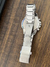 卡西欧（CASIO）手表男EDIFICE地球之心时尚商务石英日韩表送父亲EFR-303DB-3A 实拍图