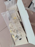 怡品纯奇亚籽益生元燕麦片糖尿病人食品专用无蔗糖控血糖代餐送礼350g 实拍图