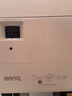 BenQ明基投影仪维修服务激光机主板不开机花屏显示换配件故障修理 修不开机 实拍图