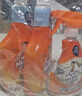 威猛先生（Mr Muscle）油污清洁剂 650g+650g+350g 轻重油污组合 强力去油污 实拍图