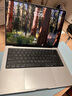 毕亚兹 【2片装】苹果MacBook Pro 14英寸屏幕膜笔记本电脑保护膜M4/M3/M2/M1高清适配2024/2023/21款 实拍图