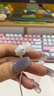 索尼（SONY） MDR-EX15LP 入耳式耳机有线手机电脑通用音乐耳机适用于安卓 白色 实拍图