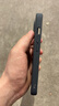 亿色【真液态亲肤手感】适用苹果15promax手机壳iphone15pro液态硅胶壳15磁吸壳全包防摔防磨男女ins风 【黑色】亲肤软糯丨无线磁吸 iphone 15 实拍图