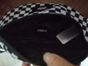 VANS范斯官方 男女情侣腰包黑白棋盘格个性街头 黑白格纹 均码 实拍图