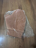 JAJALIN涂抹身体乳手套搓澡巾美黑油快速涂抹神器擦防晒霜精油按摩棕色 实拍图