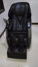 奥克斯（AUX）T100智能家用太空舱4D电动按摩椅2025全身按摩十大品牌排名懒人沙发送父亲母亲节日礼物 【818A钢琴黑语音款】4D机芯+捶背拍打推拿揉捏 实拍图