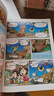 大英儿童漫画百科【41-45册】(为孩子量身打造的知识博物馆）【6-14岁】   实拍图