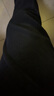 JEANSWEST LIFE真维斯休闲裤子男款秋季宽松运动长裤重磅束脚裤2025春秋款男裤潮 实拍图