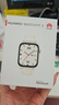 华为（HUAWEI）【咨询享优惠】华为手表watch fit3智能运动健康管理蓝牙通话NFC门禁交通支付送男女成人朋友2MT33 珍珠白【甄选表带+精美表盘】 JD电竞官方店 实拍图
