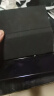 斯得弗 适用荣耀vpurse手机壳钱包折叠屏保护套磁吸真皮翻盖全包防摔轻奢高档男款商务风皮套【玄黑色】 实拍图