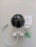 萤石 EZVIZ C8W 4mm 400万摄像头 无线WiFi室外双云台360°  防水防尘监控 手机远程 人形检测 实拍图